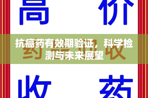 海口抗癌药有效期验证，科学检测与未来展望