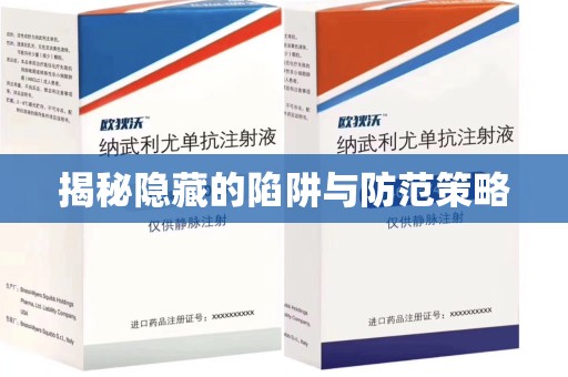海口揭秘隐藏的陷阱与防范策略
