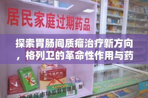 海口探索胃肠间质瘤治疗新方向，格列卫的革命性作用与药物回收的意义
