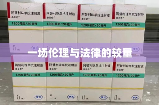海口一场伦理与法律的较量
