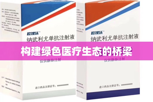 海口构建绿色医疗生态的桥梁