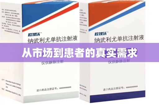 海口从市场到患者的真实需求