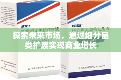 海口探索未来市场，通过细分品类扩展实现商业增长