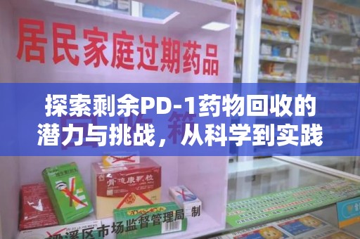海口探索剩余PD-1药物回收的潜力与挑战，从科学到实践的全面解析