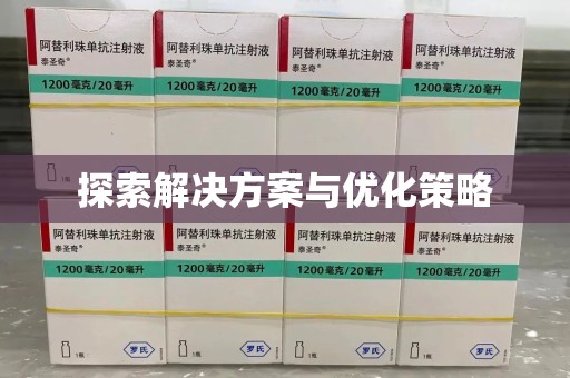 海口探索解决方案与优化策略
