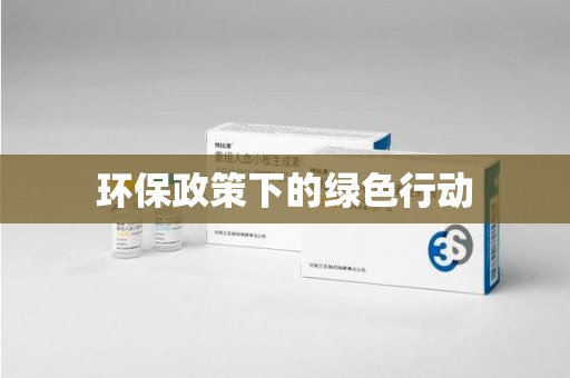 海口环保政策下的绿色行动
