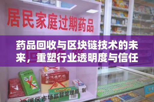 海口药品回收与区块链技术的未来，重塑行业透明度与信任