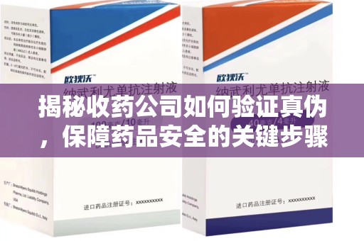 海口揭秘收药公司如何验证真伪，保障药品安全的关键步骤