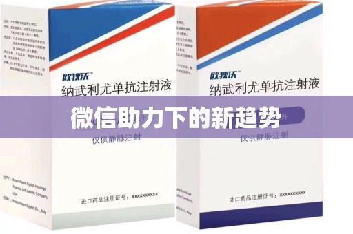 海口微信助力下的新趋势
