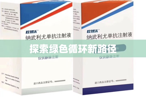 海口探索绿色循环新路径