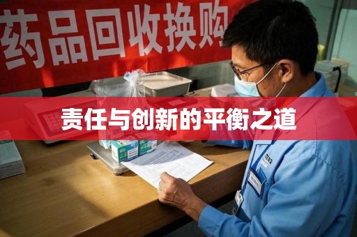 海口责任与创新的平衡之道