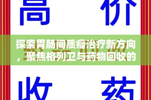 海口探索胃肠间质瘤治疗新方向，聚焦格列卫与药物回收的未来