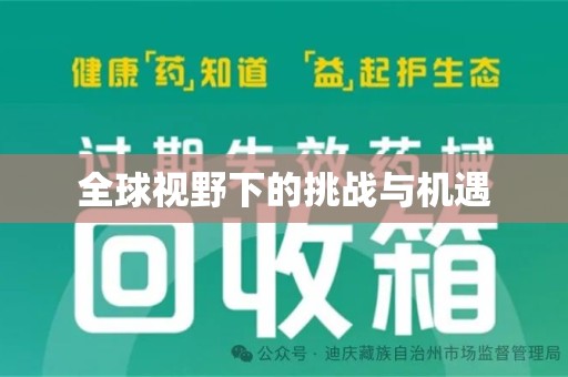 海口全球视野下的挑战与机遇