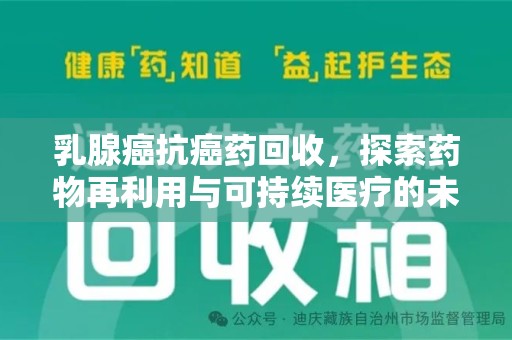 海口乳腺癌抗癌药回收，探索药物再利用与可持续医疗的未来
